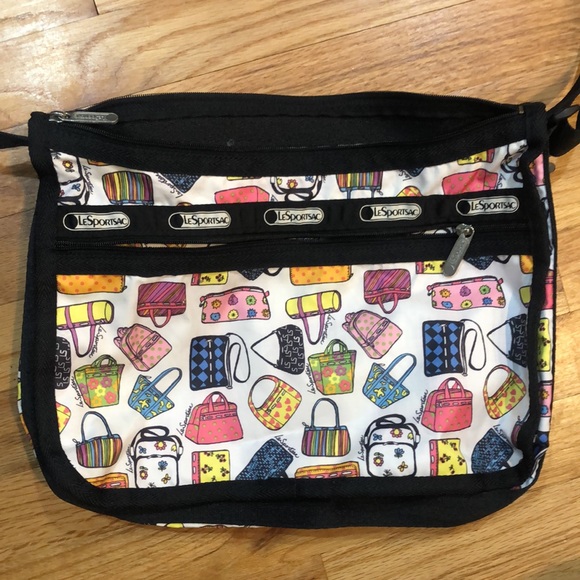 Le sportsac bag - Picture 2 of 10